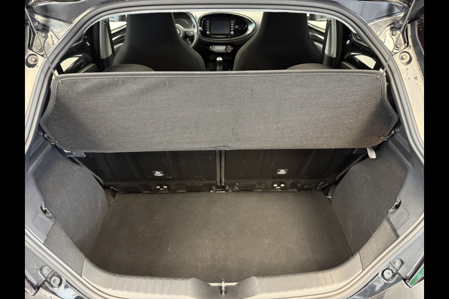 Toyota Aygo X 1.0 VVT-i MT first ACC Achteruitrijcamera 24 maanden garantie mogelijk (*vraag naar de voorwaarden)
