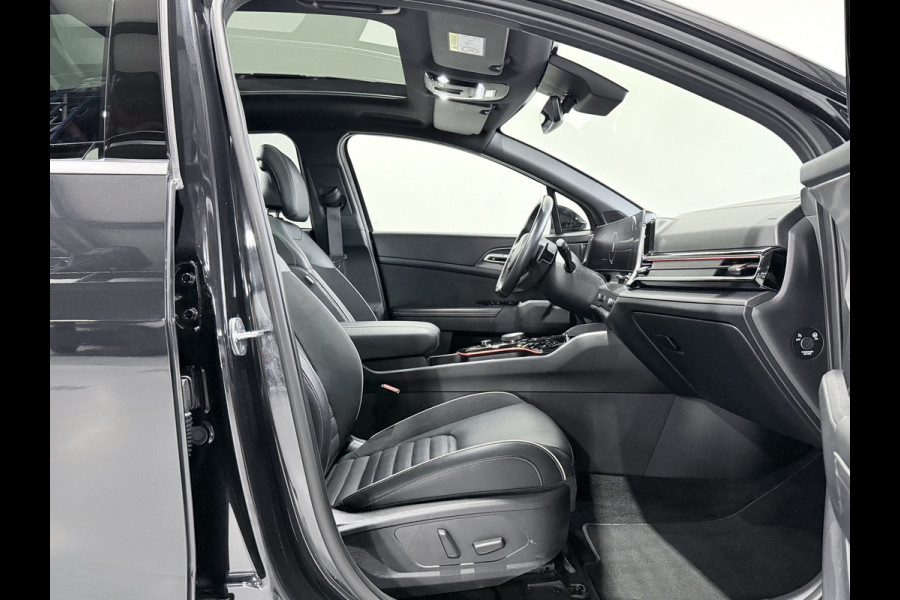 Kia Sportage 1.6 T-GDi Hybrid GT-PlusLine / Pan Dak / Leder / trekhaak