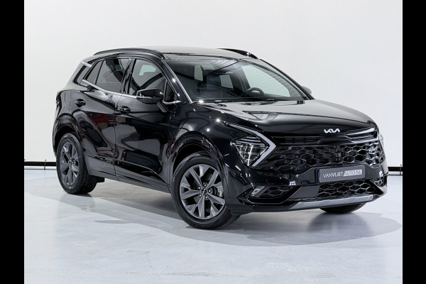 Kia Sportage 1.6 T-GDi Hybrid GT-PlusLine / Pan Dak / Leder / trekhaak