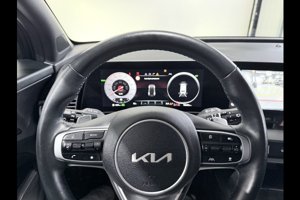 Kia Sportage 1.6 T-GDi Hybrid GT-PlusLine / Pan Dak / Leder / trekhaak