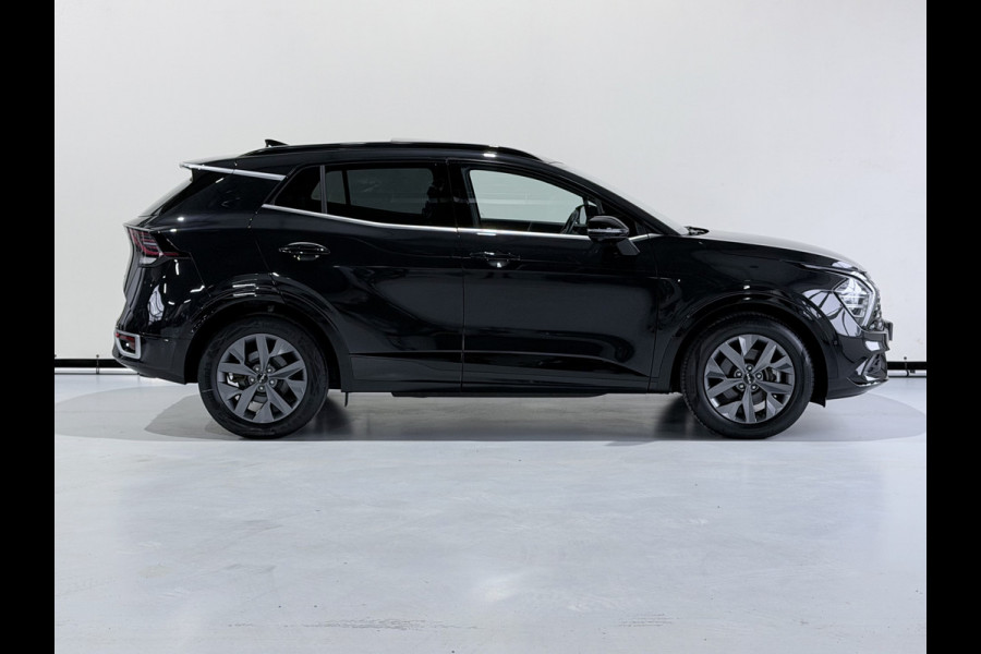 Kia Sportage 1.6 T-GDi Hybrid GT-PlusLine / Pan Dak / Leder / trekhaak