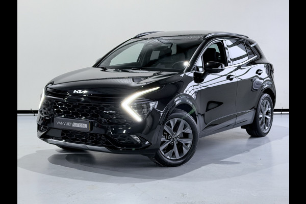 Kia Sportage 1.6 T-GDi Hybrid GT-PlusLine / Pan Dak / Leder / trekhaak