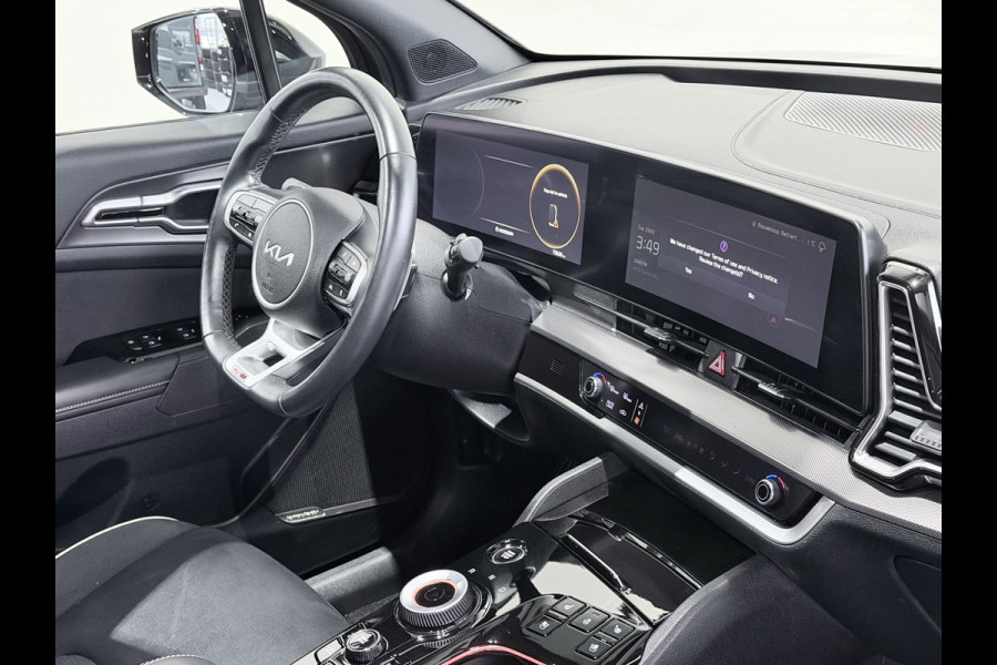 Kia Sportage 1.6 T-GDi Hybrid GT-PlusLine / Pan Dak / Leder / trekhaak