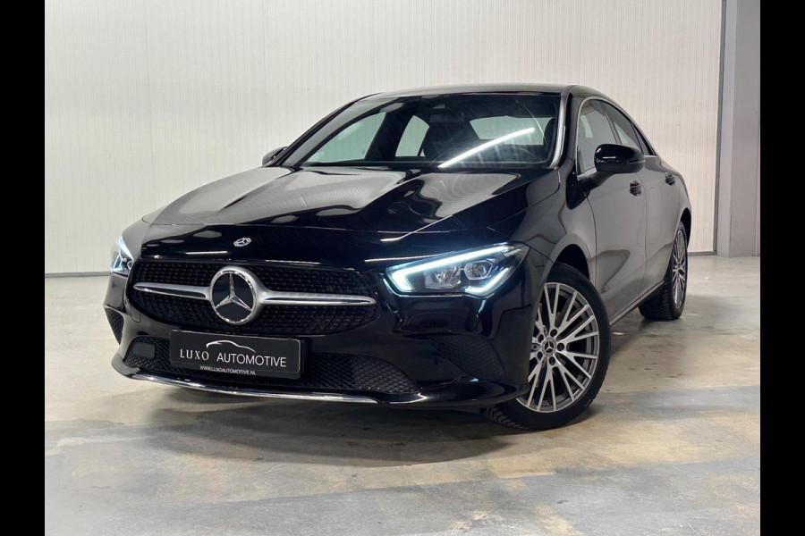Mercedes-Benz CLA-Klasse 250 e Advantage | AMBIANCE | LED | PLUG IN HYBRIDE | CAMERA