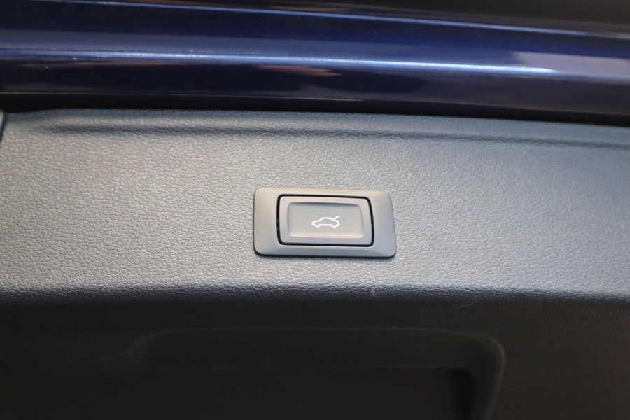 Audi A4 Avant 40 TFSI S edition Cruise/Climate PDC 204PK! 24 maanden garantie mogelijk (*vraag naar de voorwaarden)