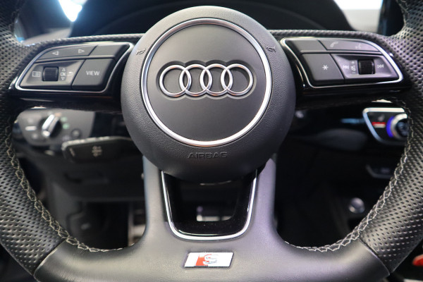 Audi A4 Avant 40 TFSI S edition Cruise/Climate PDC 204PK! 24 maanden garantie mogelijk (*vraag naar de voorwaarden)