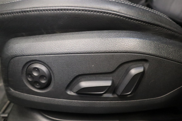 Audi A4 Avant 40 TFSI S edition Cruise/Climate PDC 204PK! 24 maanden garantie mogelijk (*vraag naar de voorwaarden)