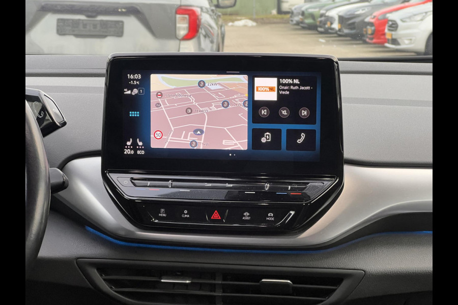 Volkswagen ID.4 Pro 77 kWh | Trekhaak |