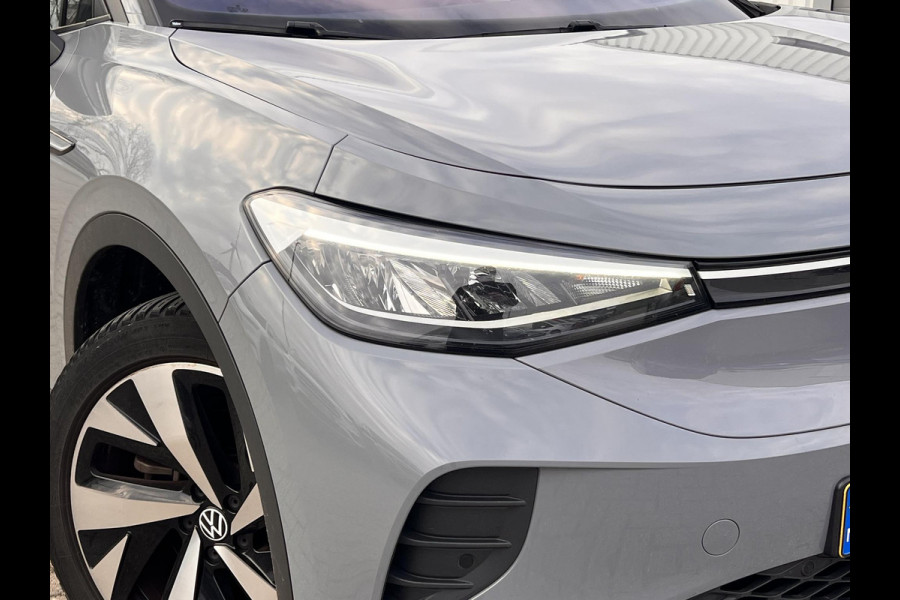 Volkswagen ID.4 Pro 77 kWh | Trekhaak |