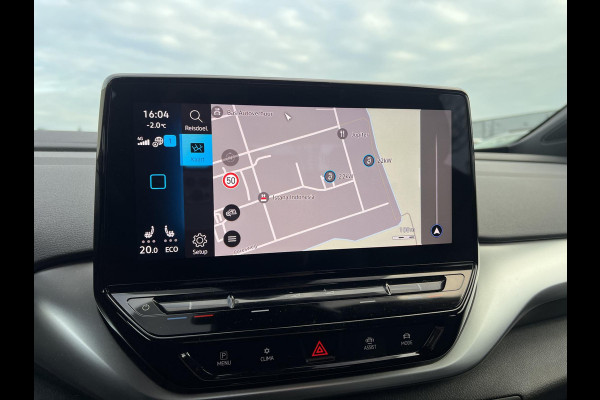 Volkswagen ID.4 Pro 77 kWh | Trekhaak |