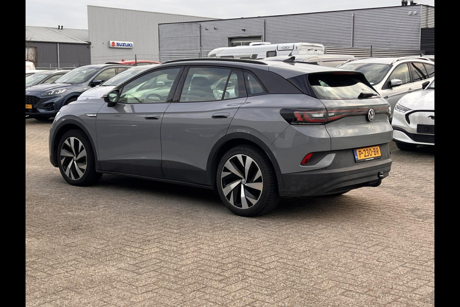Volkswagen ID.4 Pro 77 kWh | Trekhaak |