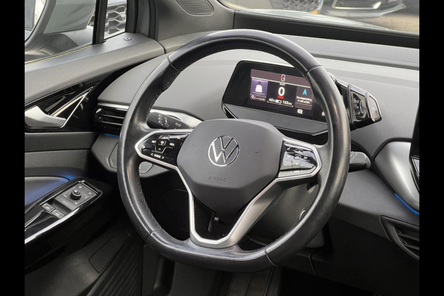 Volkswagen ID.4 Pro 77 kWh | Trekhaak |