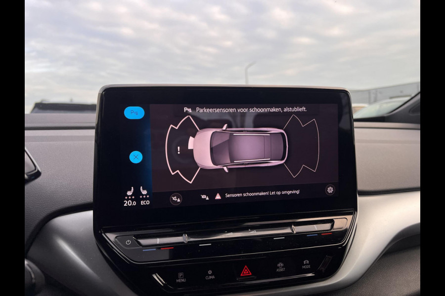 Volkswagen ID.4 Pro 77 kWh | Trekhaak |