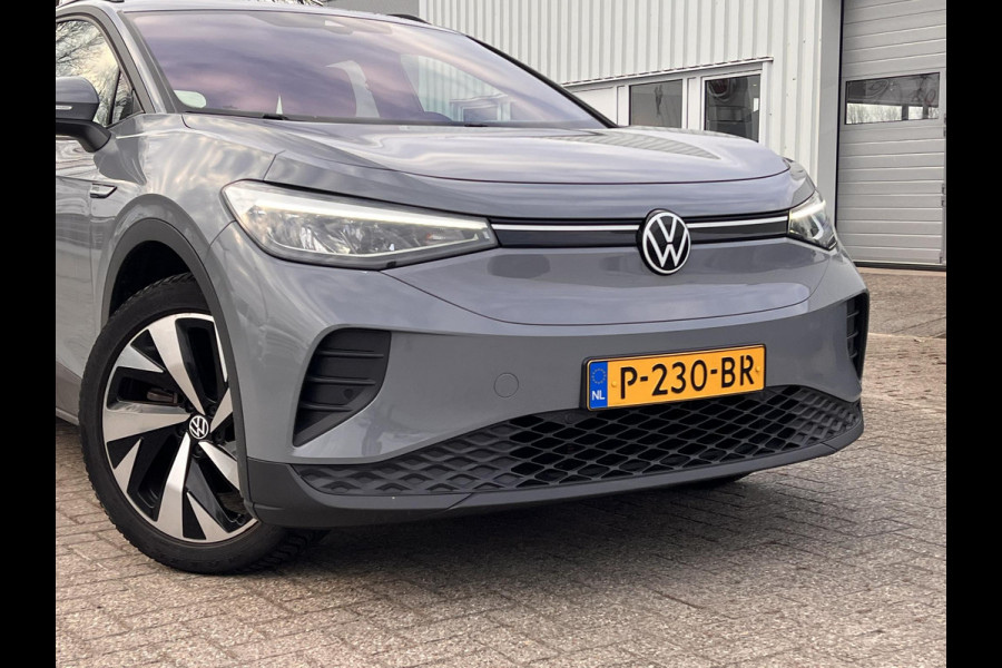 Volkswagen ID.4 Pro 77 kWh | Trekhaak |
