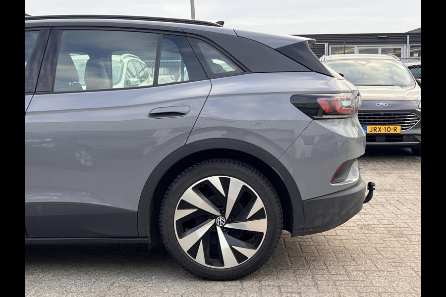 Volkswagen ID.4 Pro 77 kWh | Trekhaak |