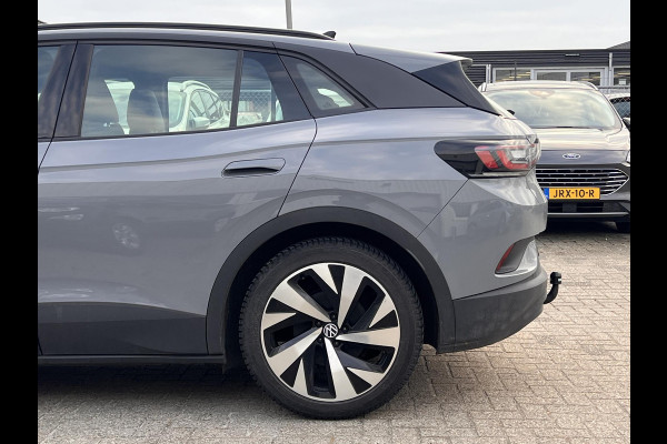 Volkswagen ID.4 Pro 77 kWh | Trekhaak |