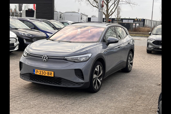 Volkswagen ID.4 Pro 77 kWh | Trekhaak |
