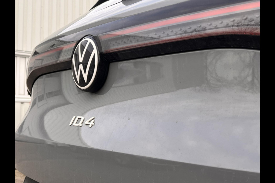Volkswagen ID.4 Pro 77 kWh | Trekhaak |