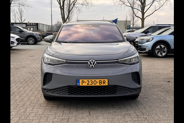 Volkswagen ID.4 Pro 77 kWh | Trekhaak |