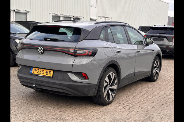 Volkswagen ID.4 Pro 77 kWh | Trekhaak |