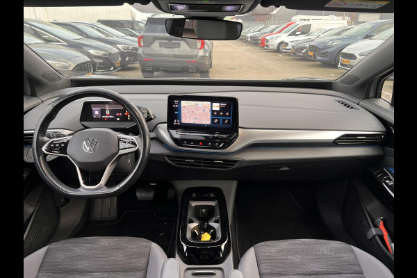 Volkswagen ID.4 Pro 77 kWh | Trekhaak |