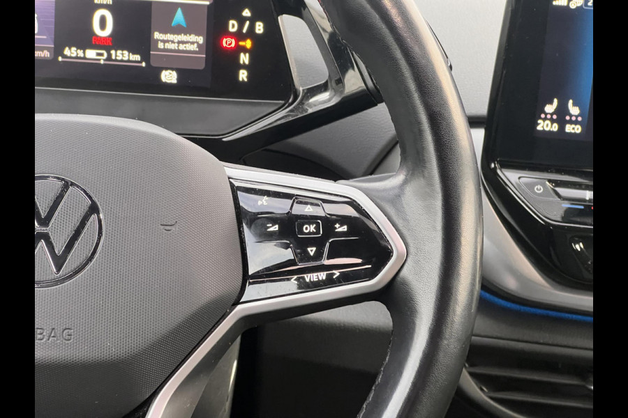 Volkswagen ID.4 Pro 77 kWh | Trekhaak |