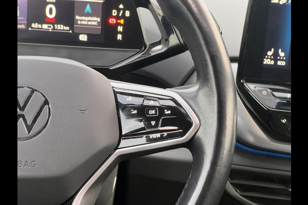 Volkswagen ID.4 Pro 77 kWh | Trekhaak |