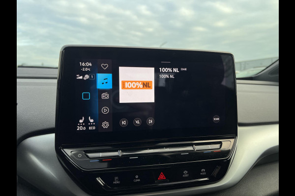 Volkswagen ID.4 Pro 77 kWh | Trekhaak |