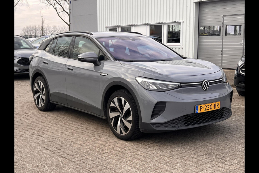 Volkswagen ID.4 Pro 77 kWh | Trekhaak |