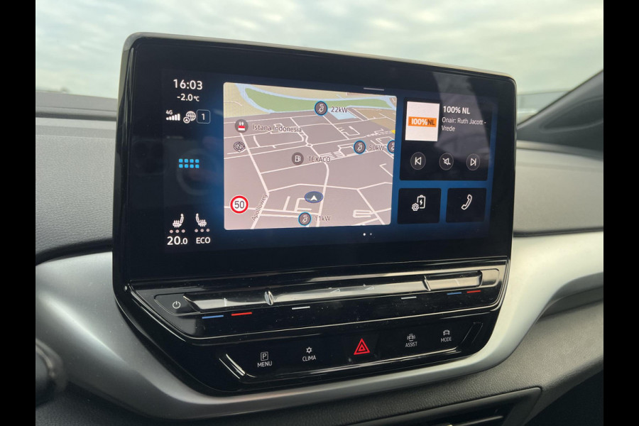 Volkswagen ID.4 Pro 77 kWh | Trekhaak |