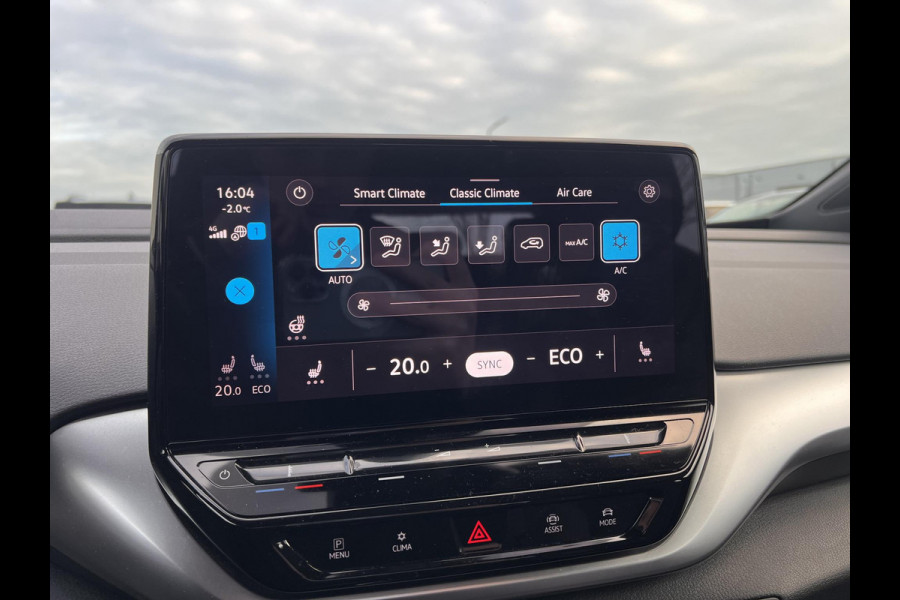 Volkswagen ID.4 Pro 77 kWh | Trekhaak |