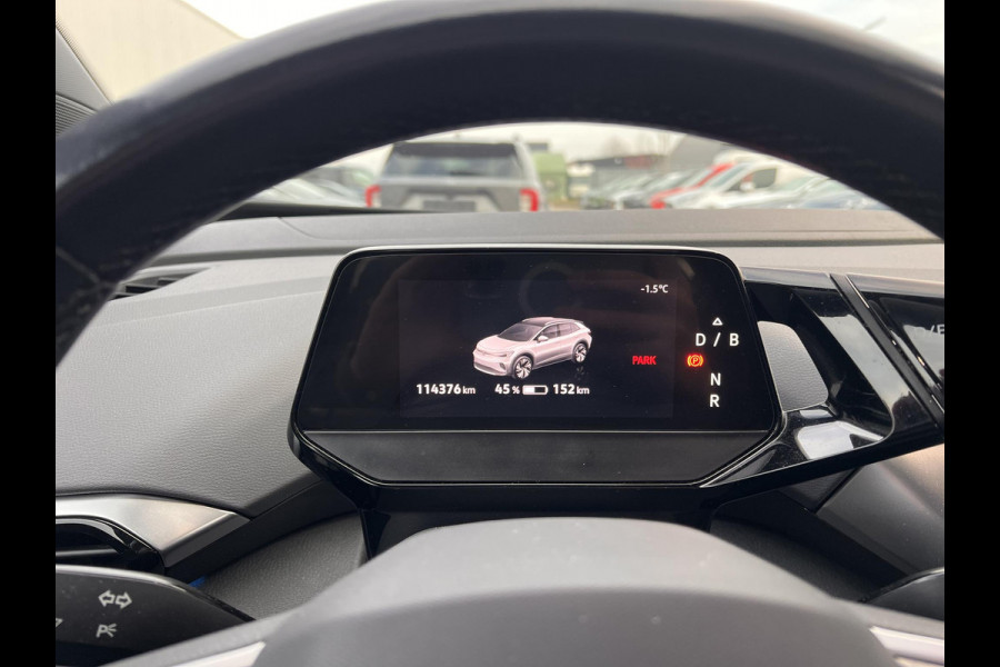 Volkswagen ID.4 Pro 77 kWh | Trekhaak |