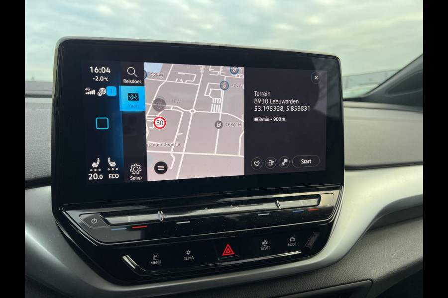 Volkswagen ID.4 Pro 77 kWh | Trekhaak |