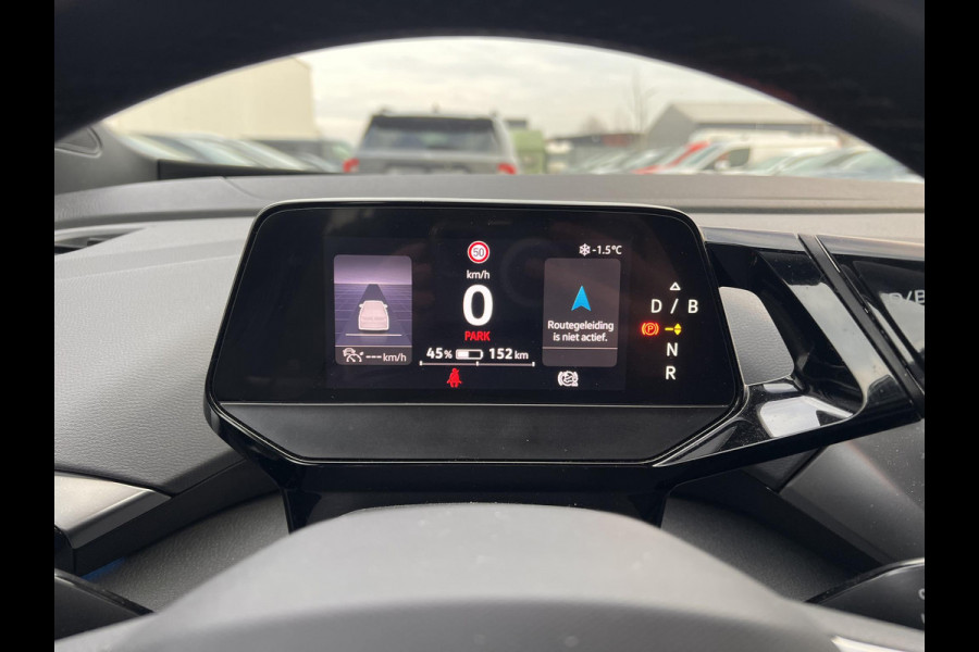 Volkswagen ID.4 Pro 77 kWh | Trekhaak |