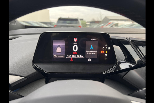 Volkswagen ID.4 Pro 77 kWh | Trekhaak |