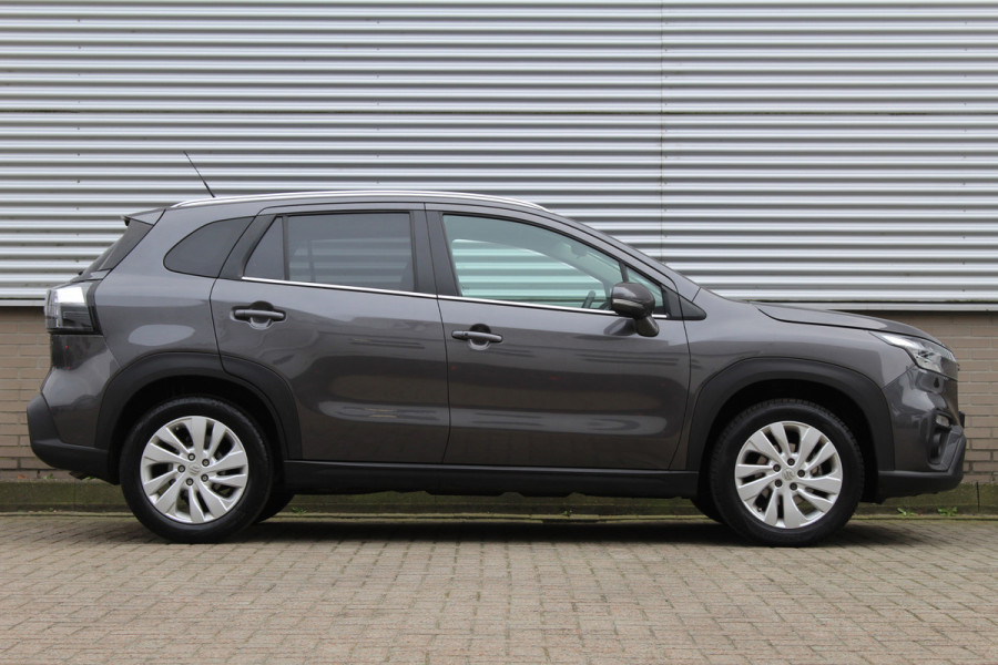 Suzuki S-Cross 1.5 Hybrid Select | Origin NL | Camera | BLIS | Keyless | Stoelverwarming
