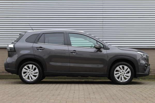 Suzuki S-Cross 1.5 Hybrid Select | Origin NL | Camera | BLIS | Keyless | Stoelverwarming