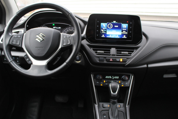 Suzuki S-Cross 1.5 Hybrid Select | Origin NL | Camera | BLIS | Keyless | Stoelverwarming