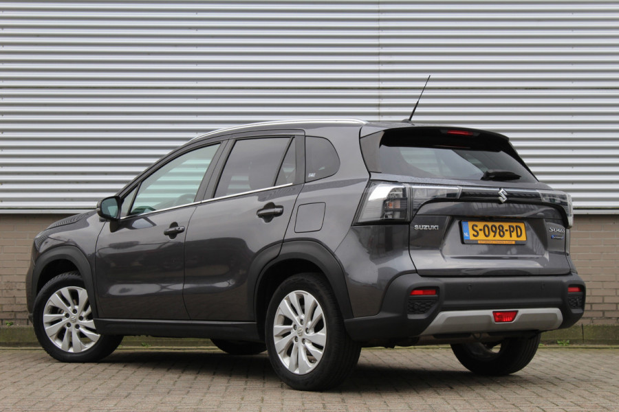 Suzuki S-Cross 1.5 Hybrid Select | Origin NL | Camera | BLIS | Keyless | Stoelverwarming