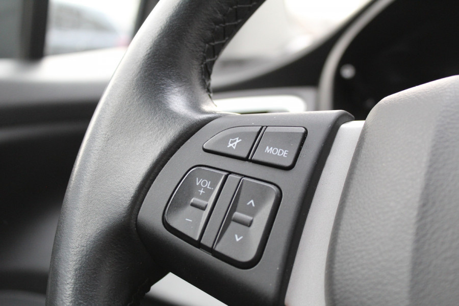 Suzuki S-Cross 1.5 Hybrid Select | Origin NL | Camera | BLIS | Keyless | Stoelverwarming