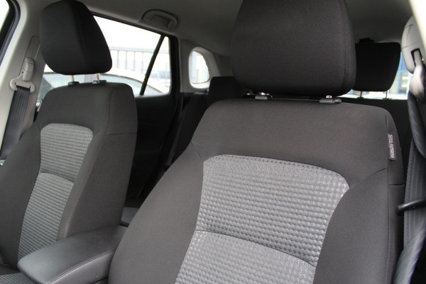 Suzuki S-Cross 1.5 Hybrid Select | Origin NL | Camera | BLIS | Keyless | Stoelverwarming