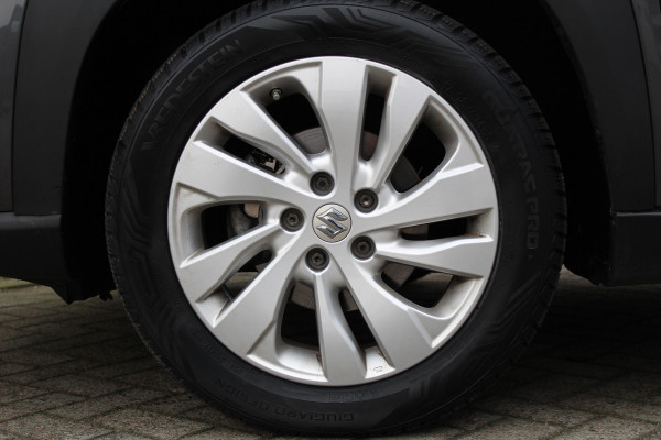 Suzuki S-Cross 1.5 Hybrid Select | Origin NL | Camera | BLIS | Keyless | Stoelverwarming