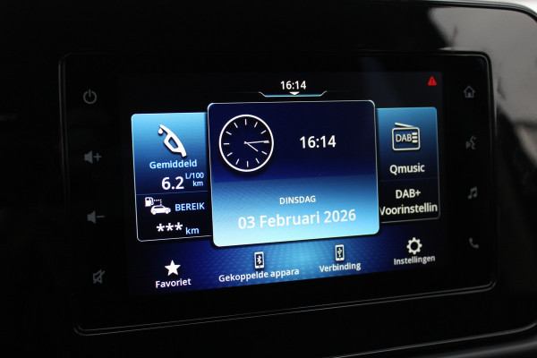 Suzuki S-Cross 1.5 Hybrid Select | Origin NL | Camera | BLIS | Keyless | Stoelverwarming