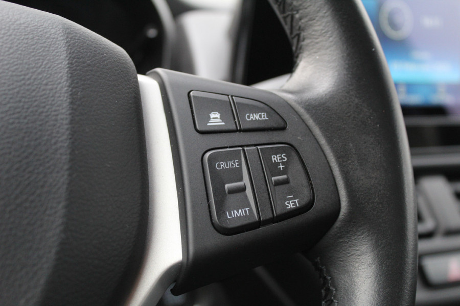 Suzuki S-Cross 1.5 Hybrid Select | Origin NL | Camera | BLIS | Keyless | Stoelverwarming