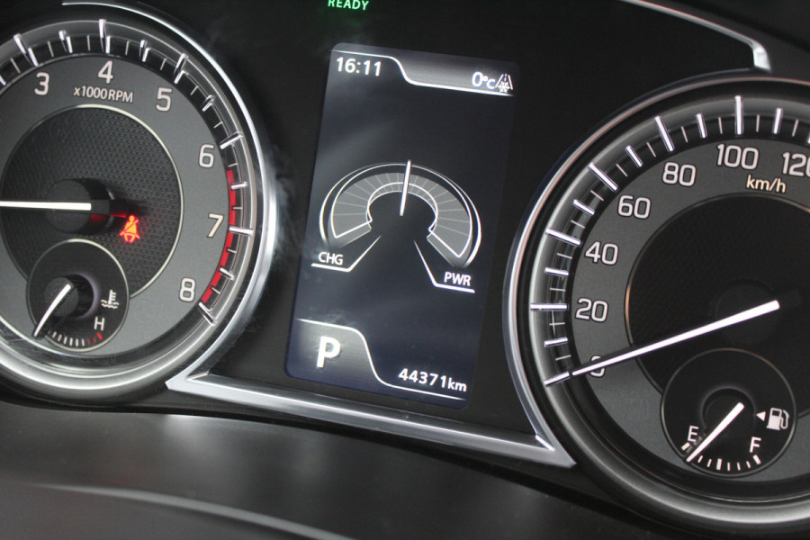 Suzuki S-Cross 1.5 Hybrid Select | Origin NL | Camera | BLIS | Keyless | Stoelverwarming