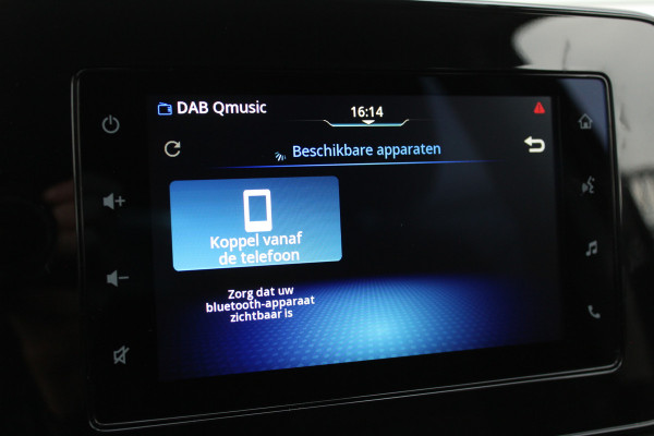 Suzuki S-Cross 1.5 Hybrid Select | Origin NL | Camera | BLIS | Keyless | Stoelverwarming