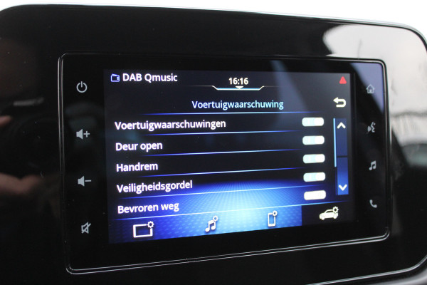 Suzuki S-Cross 1.5 Hybrid Select | Origin NL | Camera | BLIS | Keyless | Stoelverwarming