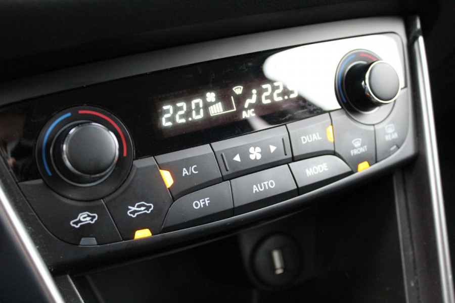 Suzuki S-Cross 1.5 Hybrid Select | Origin NL | Camera | BLIS | Keyless | Stoelverwarming