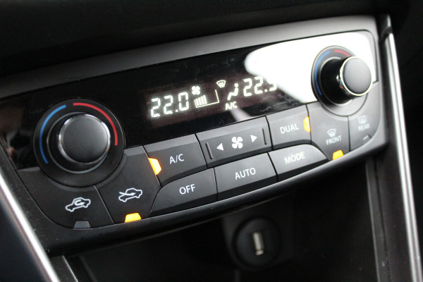 Suzuki S-Cross 1.5 Hybrid Select | Origin NL | Camera | BLIS | Keyless | Stoelverwarming