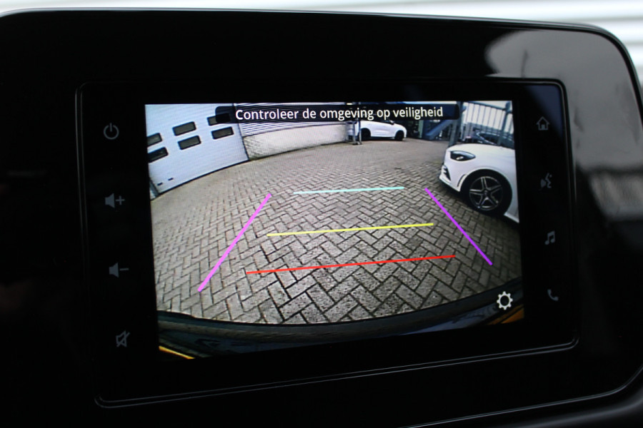 Suzuki S-Cross 1.5 Hybrid Select | Origin NL | Camera | BLIS | Keyless | Stoelverwarming